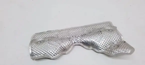 BMW 7 F01 F02 F03 F04 Heat shield in engine bay 7185200