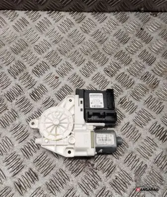 Volkswagen Golf Plus Front door window regulator motor 1k0959792g