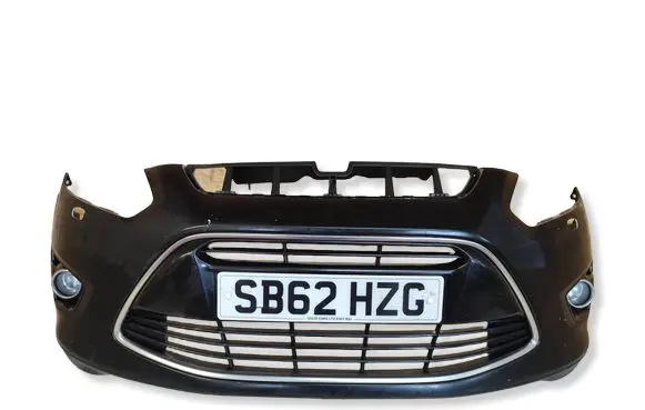 Ford C-MAX II Front bumper AM5117B968D D2A3B