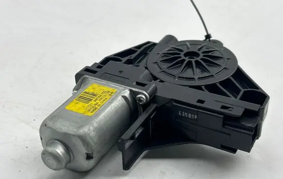 Volvo V60 Rear door window regulator motor WR12720 966264102