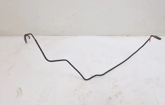 Land Rover Freelander 2 - LR2 Vacuum line/pipe/hose EH527B344AB