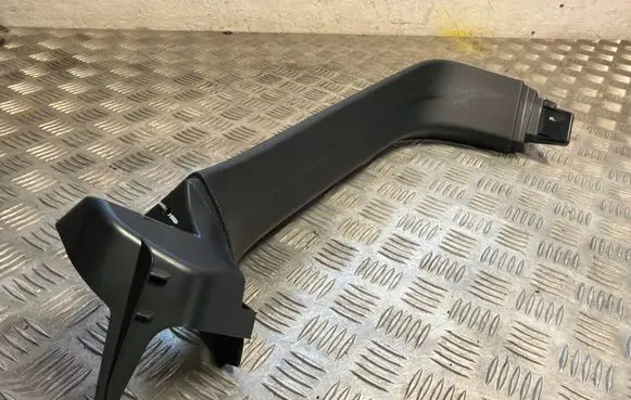 Audi Q7 4M Centre console side trim rear 490019100 4M0867608