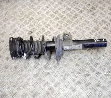 Volkswagen Tiguan Front shock absorber/damper 5QF22BL 5Q0412331E