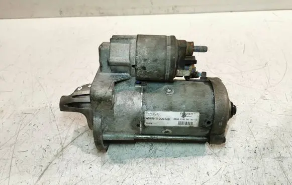 Citroen Berlingo Starter motor AV6N11000GC 23H20183 ESW20E11