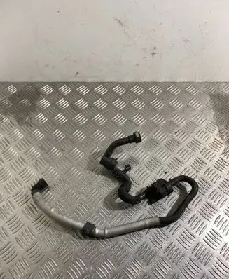 Volkswagen Touareg II Vacuum line/pipe/hose 7P6133352C