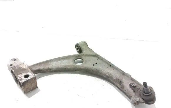Volkswagen PASSAT B6 Front lower control arm/wishbone 3C0407153B