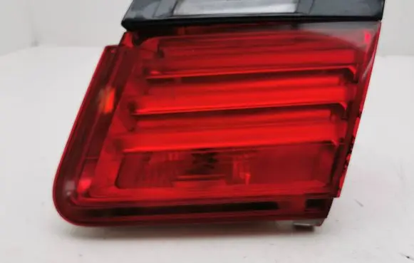 BMW 7 F01 F02 F03 F04 Tailgate rear/tail lights 7182206
