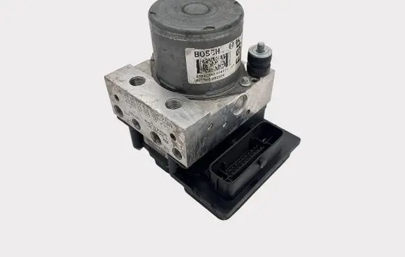 Alfa Romeo Mito ABS Pump 51807043 0265230191