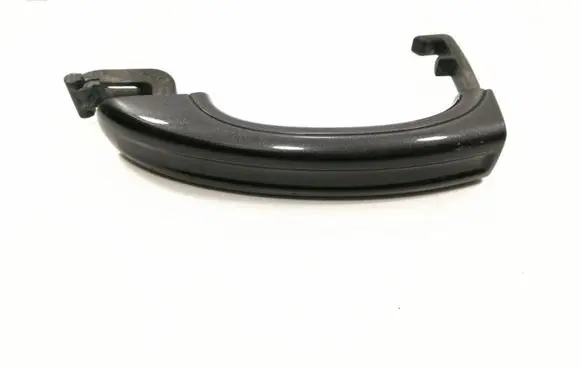 Audi Q7 4L Front door exterior handle 4L0837205
