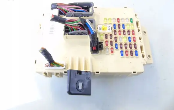 KIA Ceed Fuse box set 91950A2021