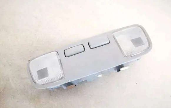 Toyota Avensis Verso Rear seat light
