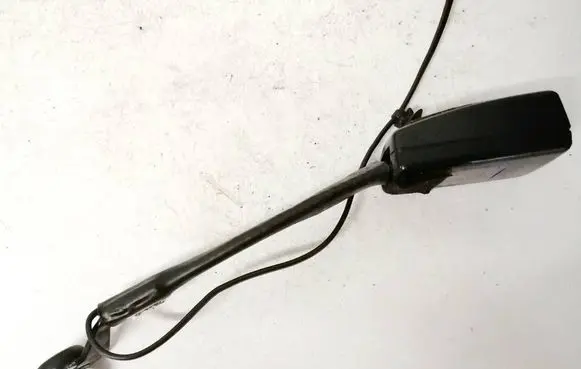 Ford Focus Front seatbelt buckle bm5161209