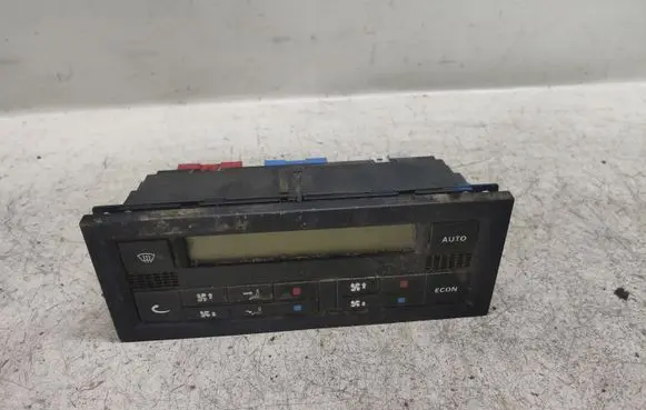 Ford Galaxy Climate control unit 7M5907040D