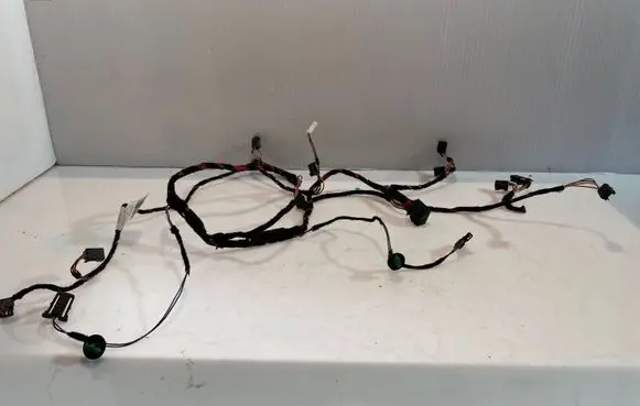 Audi S5 Other wiring loom 8K1971566A 8K1971566