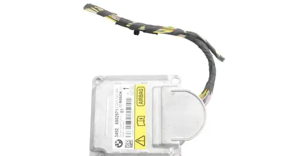 Ford Focus Airbag control unit/module 6882971