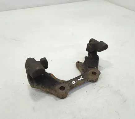 Audi A6 S6 C4 4A Front Brake Caliper Pad/Carrier 