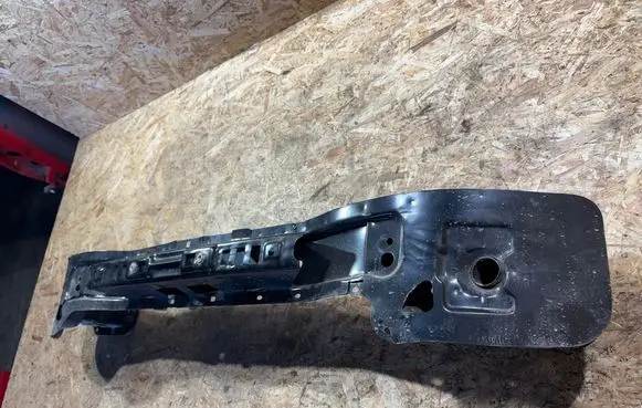 Ford Transit Custom Front bumper cross member 