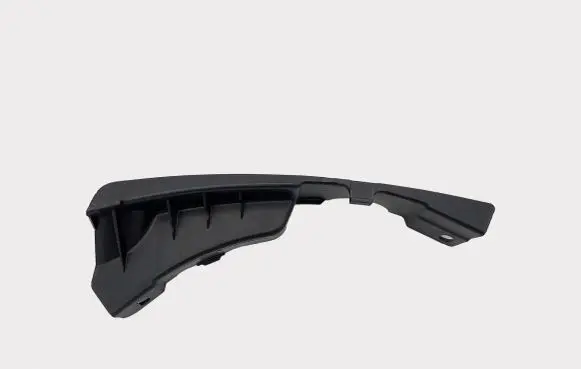 Fiat Multipla Front bumper mounting bracket 51741145