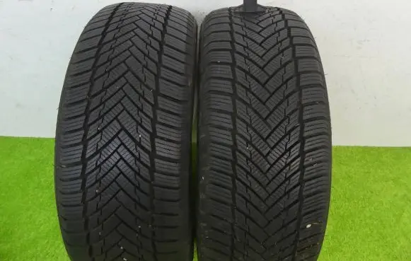Volkswagen Golf VII R16 C winter tire 