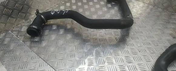 Renault Trafic II (X83) Intercooler hose/pipe