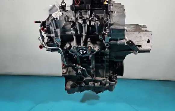 Skoda Scala Engine IMPRK1539269
