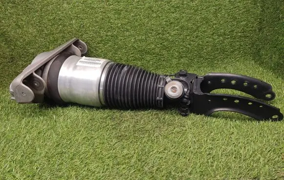 Audi Q7 4L Air suspension front shock absorber 7L8616039D 166ATE04A63CFE1