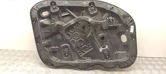 Volvo XC40 Front window lifting mechanism without motor 30747091