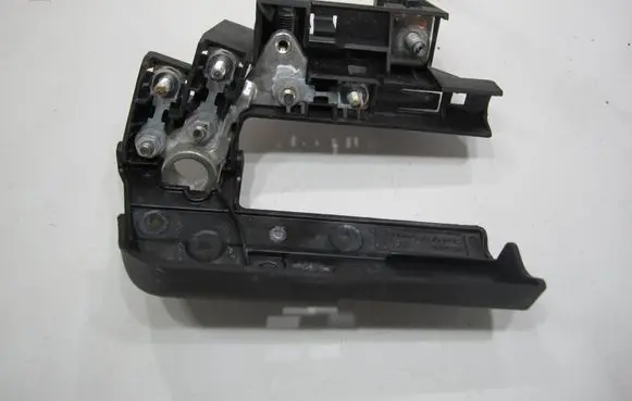 Audi TT TTS Mk2 Positive wiring loom 8J0915459 13082008