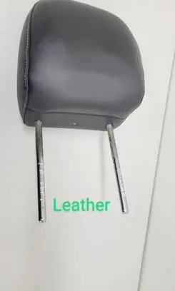 Nissan Pulsar Front seat headrest 