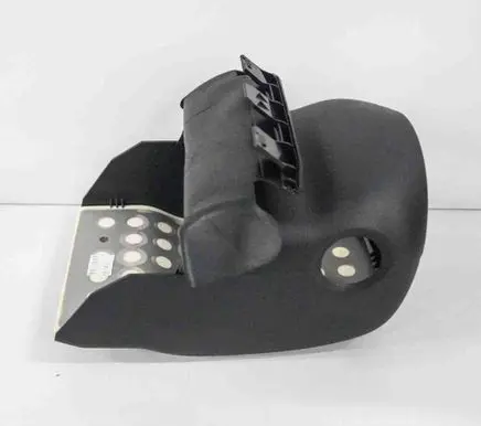 Volkswagen Polo VI Steering wheel column trim 6C0858560A 6C0858560