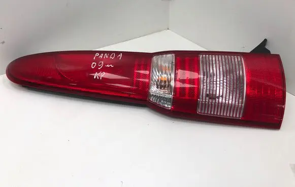 Fiat Panda II Rear/tail lights 280201 51763009