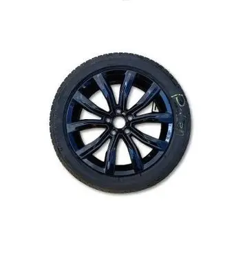 Volkswagen T-Roc R18 alloy rim 2GA601025AB