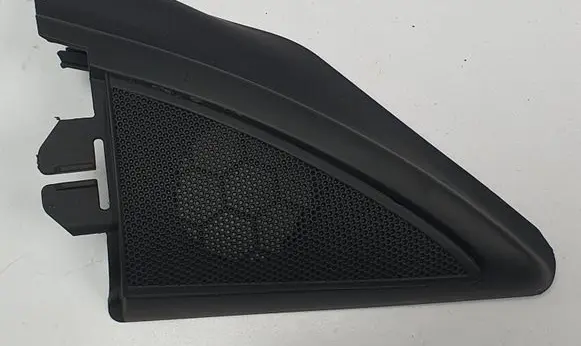 Audi A4 S4 B7 8E 8H Front door speaker cover trim 8H0857506