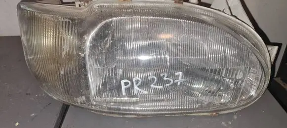 Ford Escort Headlight/headlamp 084311126