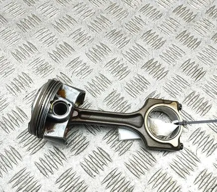 Piston
