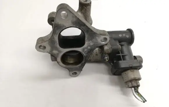EGR valve
