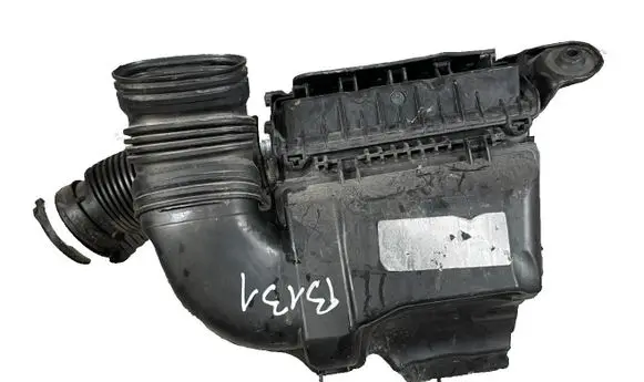 Renault Talisman Air filter box 165007121R