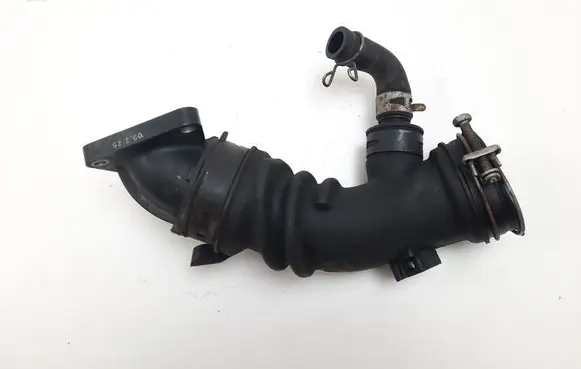 Turbo air intake inlet pipe/hose