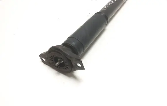 Volvo V70 Rear shock absorber/damper 30714221