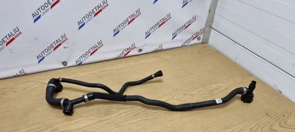 BMW 3 G20 G21 Engine coolant pipe/hose 8654845