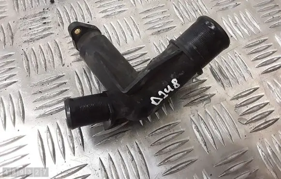 Volvo S60 Air intake hose/pipe 9671124980