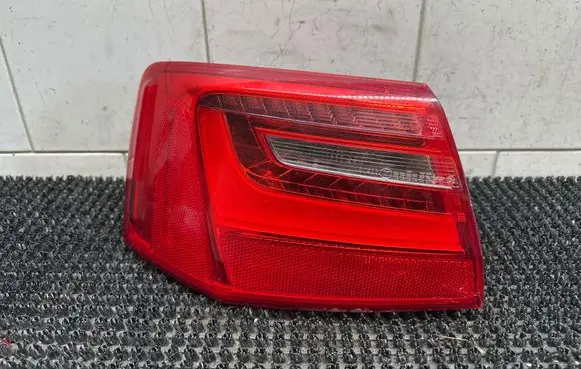 Audi A6 S6 C7 4G Rear/tail lights