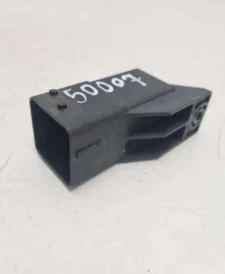 Peugeot Boxer Glow plug pre-heat relay 9803299780 51299058A 516208601