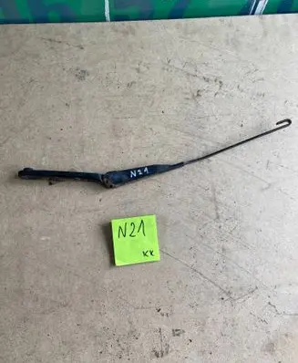 Renault Kangoo I Front wiper blade arm 7700308795