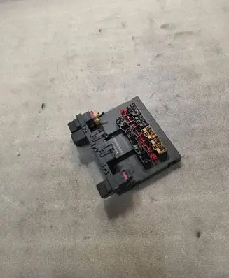 Comfort/convenience module
