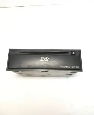 Nissan X-Trail T30 Navigation unit CD/DVD player 25915EQ300 40909479 NCU6130G