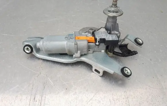 Honda Insight Rear window wiper motor 76710TM8013 068TM8Y