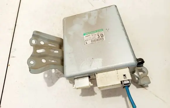 Toyota Auris 150 Power steering control unit/module 8965002390 99136700