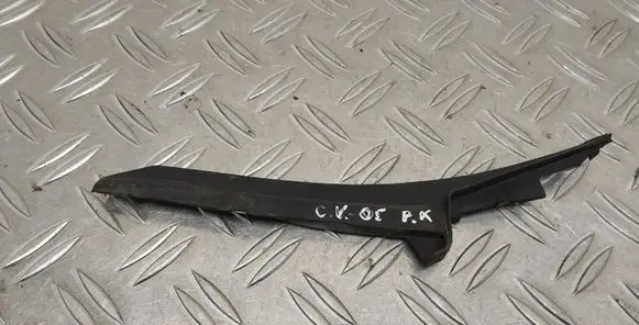 Toyota Corolla Verso AR10 Fender end trim 538230F010