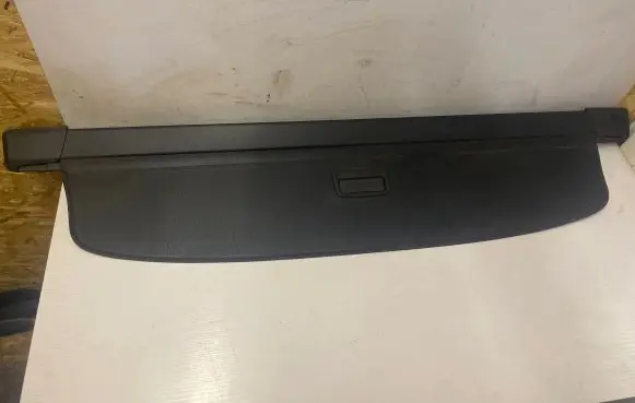 Volkswagen PASSAT B6 Parcel shelf load cover 3C9867871 4030023200